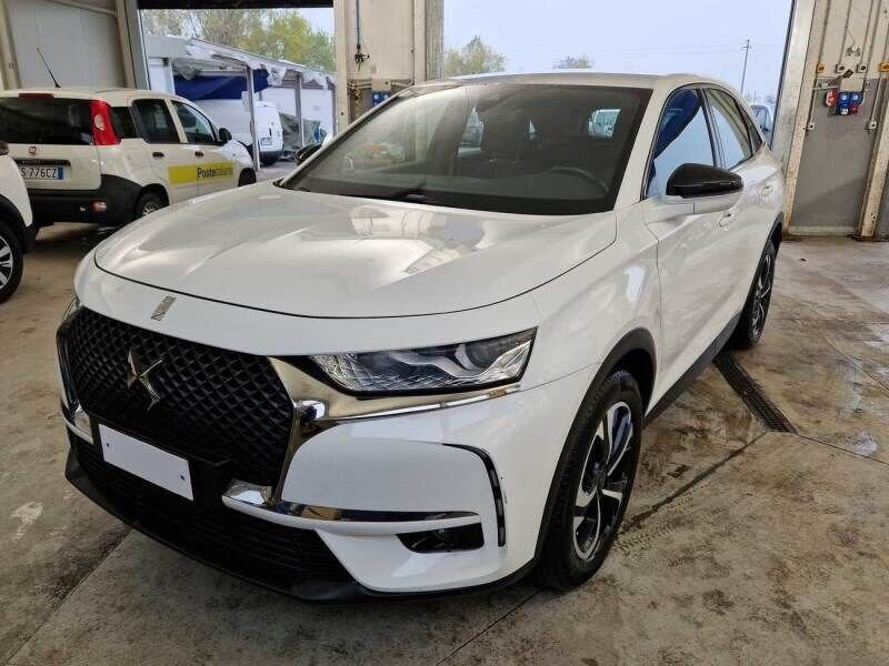 DS DS 7